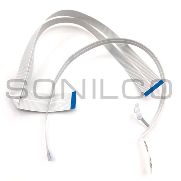 Picture of Set Print Head Cable And Carriage Sensor Cable for Epson L110 L130 L210 L300
